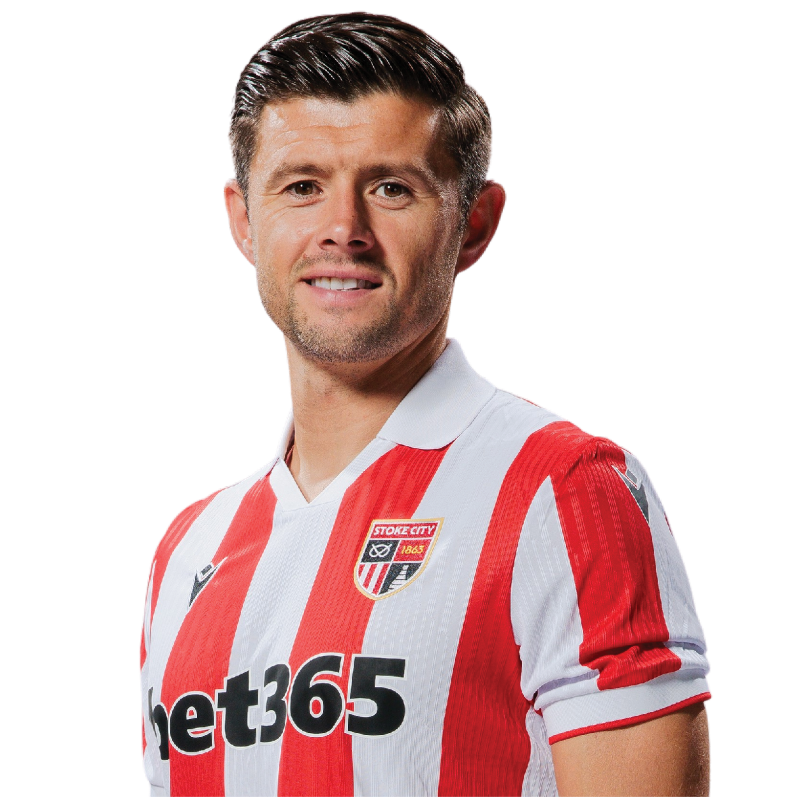 Aaron Cresswell